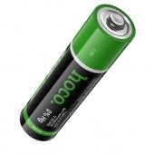 Батарейки Hoco LR6/2S  2/30/720  (AA)