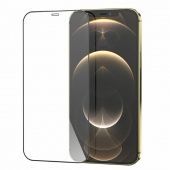Cтекло защитное Hoco G7  для iPhone 12\13\Pro\Pro Max\mini\ цвет: черный