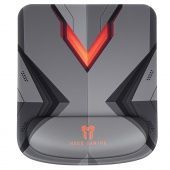 Коврик для мыши Hoco GM861 (210*250mm) цвет: зведное небо