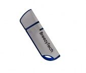 USB флэш-диск BreezyTech U012 (8GB) цвет: синий