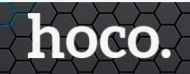 В продаже аксессуары премиум класса торговой марки HOCO.
