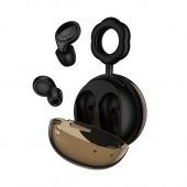 Шумоподавляющие беруши для сна Hoco M201 цвет:черный