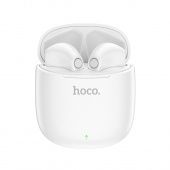 Беспроводные наушники Hoco EW07 TWS цвет: белый