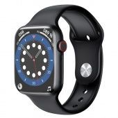 Смарт-часы Hoco Y5 Pro (Call Version) цвет: черный