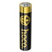 Элемент питания Hoco LR03 Plus /10ВР