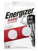 ENERGIZER CR2450/2BL