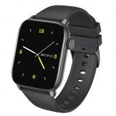 Смарт-часы Hoco Y3 цвет: черный