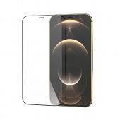 Cтекло защитное HOCO G6 HD для iPhone 13/13 Pro цвет: прозрачный   