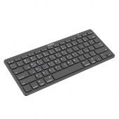 Клавиатура беспроводная Hoco DI18 цвет: черный