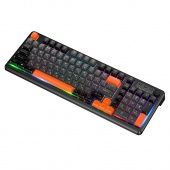 Клавиатура игровая беспроводная Hoco GM751, RGB цвет: цветная
