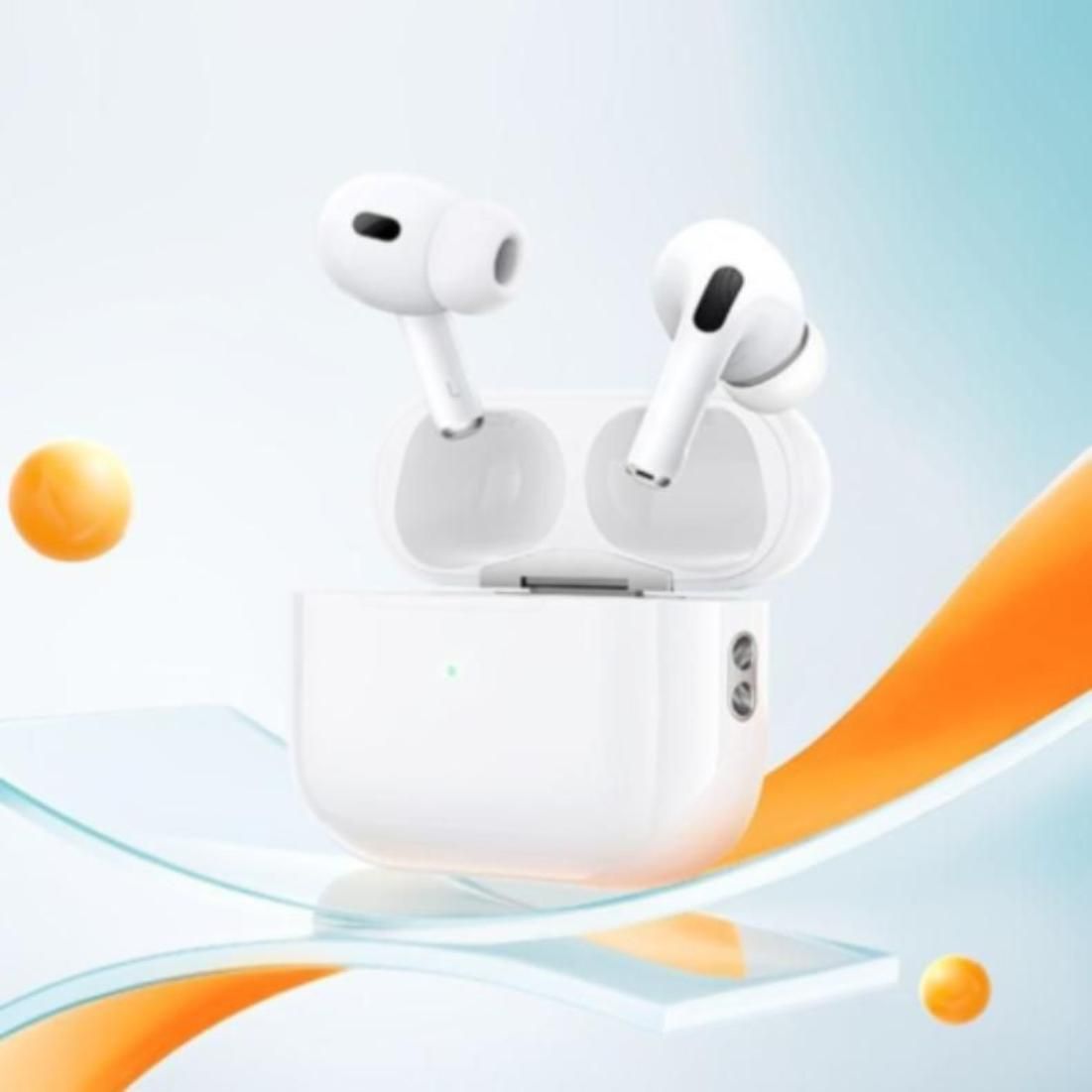 Беспроводные наушники