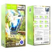 Стекло защитное Hoco G11  для iP 7 Plus/8 Plus, цвет: Чёрный