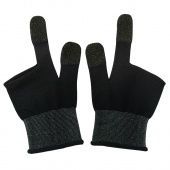 Игровые рукава-накладки Hoco GA21 (2шт.) цвет: черный