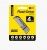 USB флэш-диск BreezyTech U012 (4GB) цвет: черный