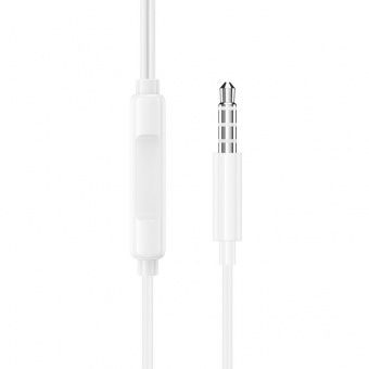 Наушники Borofone BM100 Pro цвет: белый