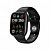 Смарт-часы спортивные Borofone BD14 Plus (Call Version)  цвет: черный