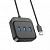 Адаптер Hoco HB35  4 в 1 (USB в USB3.0*3+RJ45) 1.2m
