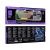 Клавиатура игровая проводная Hoco GM702 цвет: цветная