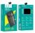 Внешний аккумулятор VDENMENV DP45 20000mAh (QC3.0+PD20W) цвет: черный