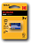 Литиевые батарейки Kodak CR123/1BL Lithium