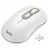 Мышь беспроводная Hoco GM21 (2,4G,1600dpi) цвет: бело-серый