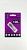 USB флэш-диск BreezyTech U016 (128GB) цвет: серебро