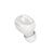 Bluetooth-гарнитура BOROFONE BC28 цвет: белый