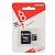 Micro SDHC карта памяти SMARTBUY 8Gb Class 10 (с адаптером)