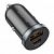 Автомобильное ЗУ BOROFONE BZ22 (QC3.0 +PD30W Type-C) цвет: черный