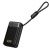 Внешний аккумулятор Hoco Q53  12 000 mAh (PD65W для ноутбука) цвет: черный 