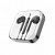 Наушники Hoco M1 Max jack 3,5мм цвет: черный