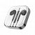 Наушники Hoco M101 Max с микрофоном (1.2 м) цвет: черный