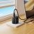 Сетевое зарядное устройство Hoco N84 Gan (PD45W)  цвет: черный