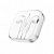 Наушники Hoco M1 Max jack 3,5мм цвет: белый