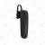 Bluetooth-гарнитура BOROFONE BC21, цвет: чёрный