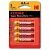 Kodak Super Heavy Duty ZINC R6/4BL 4/80