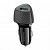 Автомобильное ЗУ Borofone BZ31 (1USB: QC3.0) цвет: черный
