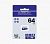 Карта памяти micro SD BreezyTech 64GB Class 10 (без адаптера)