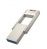 USB флэш-диск Hoco UD16  32GB USB3.0 с вращением цвет: серебристый     
