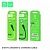 Дата-кабель Denmen D18V Micro (магнитный, 1м, 2.4A)