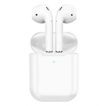 Беспроводные наушники Hoco EW74 TWS цвет: белый