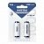 Аккумулятор SMARTBUY AA/2BL 1000 mAh