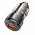 Автомобильное ЗУ Borofone BZ20 (USB:QC3.0+Type-C,38W) цвет: черный