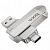 USB+Type-C флэш-диск HOCO 2в1 16Gb UD10 USB3.0 корпус металл, цвет: серебристый