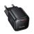 Сетевое зарядное устройство Hoco N84 Gan (PD45W)  цвет: черный