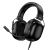 Наушники Hoco W113 полноразмерные игровые  (2 м.,USB 7.1) цвет: Чёрный