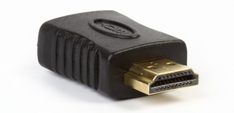 Адаптер SMARTBUY HDMI M-F (A113)