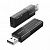 Картридер Borofone DHB02 (USB 2.0, 480Mbps) цвет: чёрный