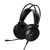 Наушники Hoco W118 полноразмерные игровые цвет: черный