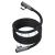 Дата-кабель Borofone BU50 Type-C to Type-C (2-х угловой штекер,1 м) цвет: металлик 